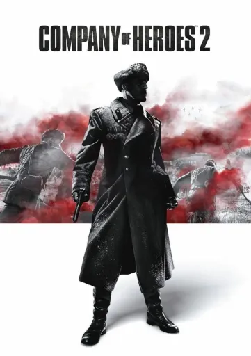 Company of Heroes 2 - Faceplates Collection DLC (Global) (PC) - Steam - Digital Key