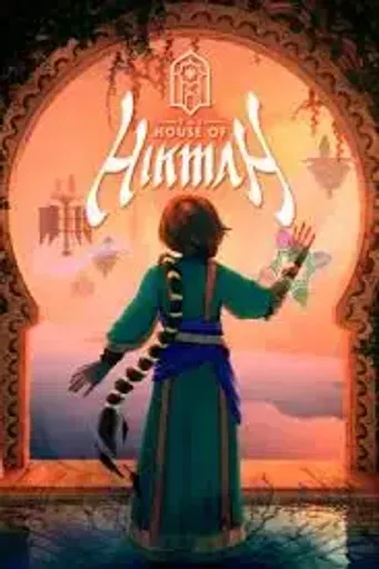 The House of Hikmah (Global) (PC) - Steam - Digital Key