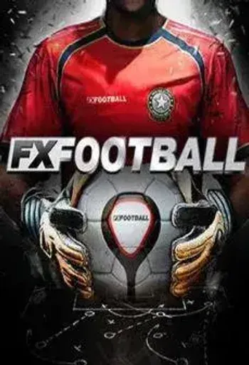 FX Football - The Manager for Every Football Fan (Global) (PC) - Steam - Digital Key