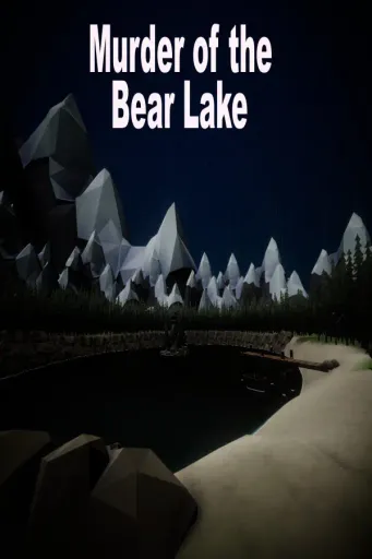 Murder of the Bear Lake (Europe) (PC) - Steam - Digital Key