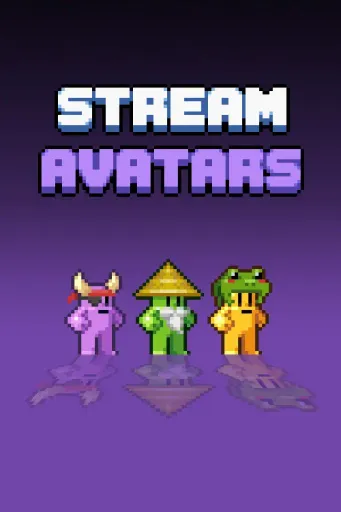Product Image - Stream Avatars (Europe) (PC / Mac) - Steam Gift
