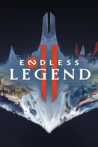 ENDLESS Legend 2 (Global) (PC) - Steam Account