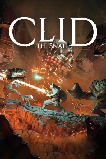 Clid The Snail (Global) (PC) - Steam - Digital Key
