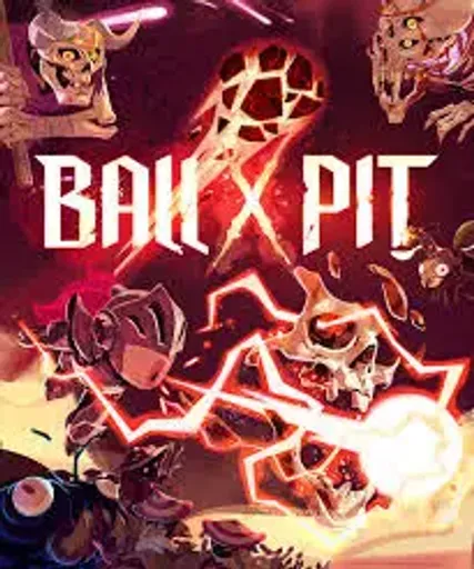 Product Image - Ball x Pit (Europe) (PC / Xbox Series X|S) - Xbox Live - Digital Key