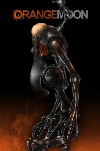 Orange Moon (Global) (PC) - Steam - Digital Key