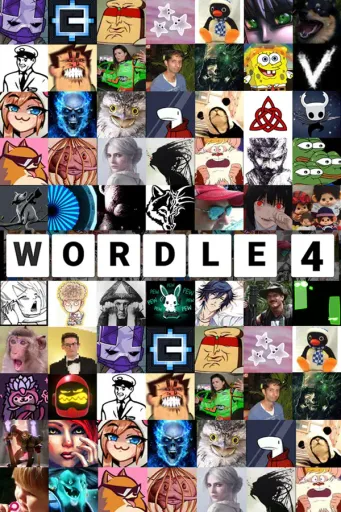 Wordle 4 (Global) (PC) - Steam - Digital Key