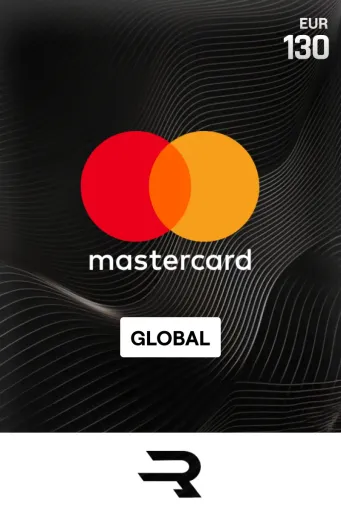 Rewarble Mastercard 130 EUR Gift Card (Global) - Rewarble - Digital Key