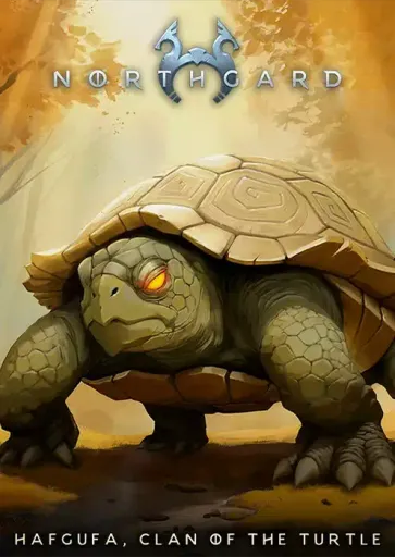 Northgard - Hafgufa, Clan of the Turtle DLC (Global) (PC / Mac / Linux) - Steam - Digital Key