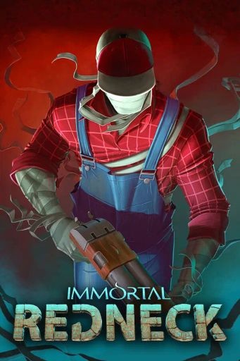 Immortal Redneck (Global) (PC / Mac / Linux) - Steam - Digital Key