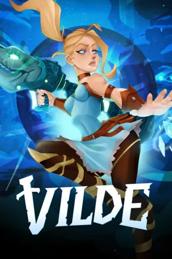 Vilde (Global) (PC) - Steam - Digital Key