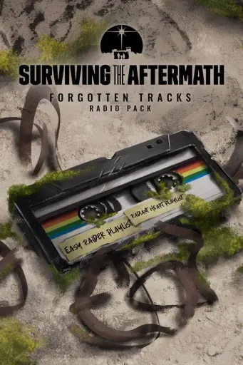 Surviving the Aftermath Forgotten Tracks DLC (Global) (PC) - Steam - Digital Key