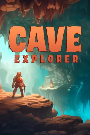 Cave Explorer (Global) (PC) - Steam - Digital Key