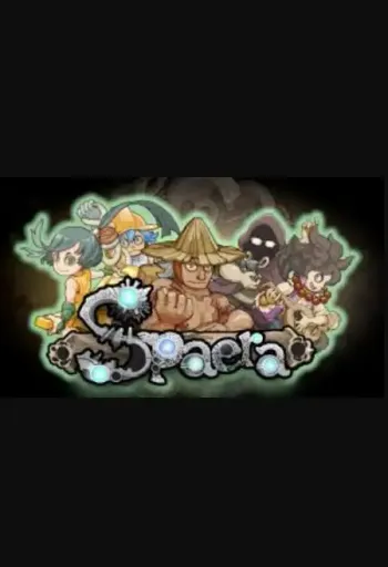 Spaera (Global) (PC) - Steam - Digital Key