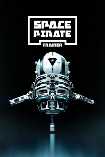 Space Pirate Trainer (Global) (PC) - Steam - Digital Key