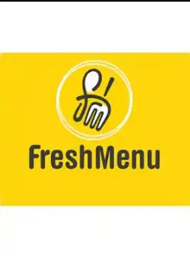 Fresh Menu 350 INR Gift Card (India) - Digital Key