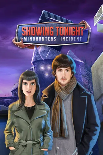 Showing Tonight - Mindhunters Incident (Global) (PC / Mac / Linux) - Steam - Digital Key
