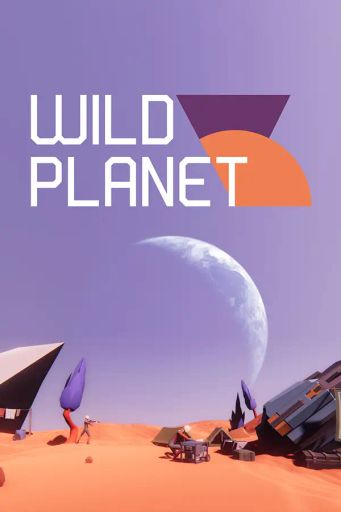 Wild Planet (Global) (PC) - Steam - Digital Key