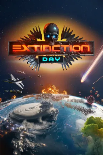 Extinction Day (Global) (PC) - Steam - Digital Key