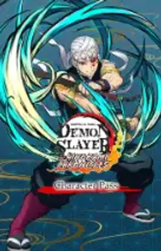 Demon Slayer -Kimetsu no Yaiba- The Hinokami Chronicles Character Pass DLC (Argentina) (Xbox One) - Xbox Live - Digital Key