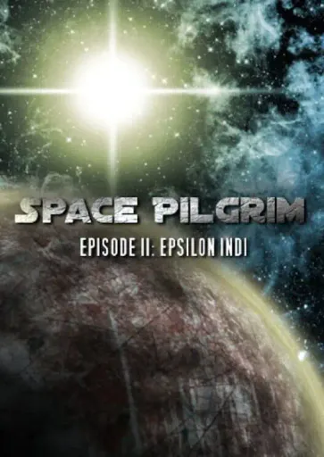 Space Pilgrim Episode II - Epsilon Indi (Global) (PC) - Steam - Digital Key