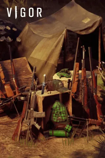 Vigor - Deer Stalker Pack DLC (Global) (Xbox One) - Xbox Live - Digital Key