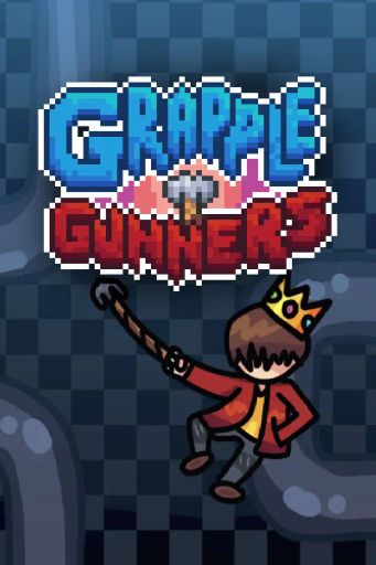 Grapple Gunners (Global) (PC) - Steam - Digital Key