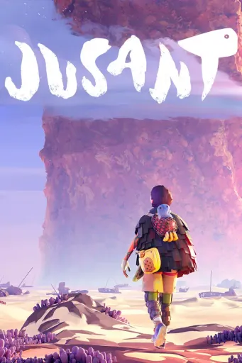 Jusant (Europe) (PC / Xbox Series X|S) - Xbox Live - Digital Key