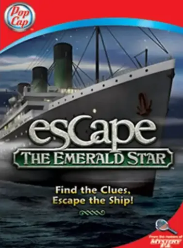 Escape The Emerald Star (Global) (PC) - EA Play Account
