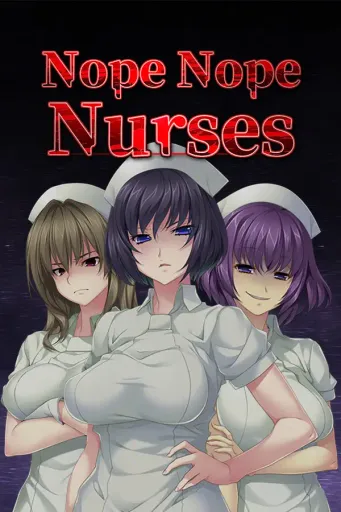 Nope Nope Nurses (Global) (PC) - Steam - Digital Key
