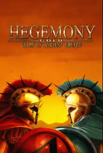 Hegemony Gold Wars of Ancient Greece (Global) (PC) - Steam - Digital Key