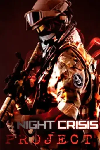 Night Crisis (Global) (PC) - Steam - Digital Key