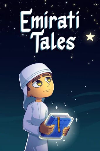 Emirati Tales (Global) (PC) - Steam - Digital Key