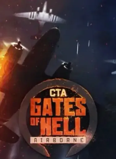 Call to Arms - Gates of Hell Airborne DLC (Global) (PC) - Steam - Digital Key