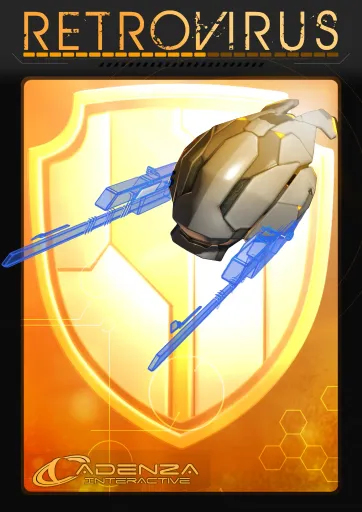 Retrovirus (Global) (PC) - Steam - Digital Key