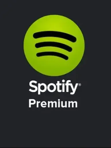 Top Up Spotify