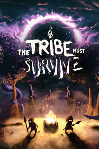 The Tribe Must Survive (ROW) (PC / Mac) - Steam - Digital Key
