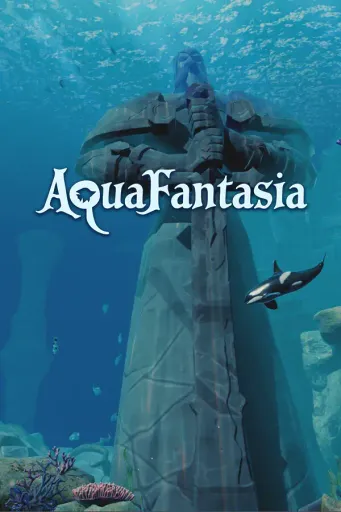 AquaFantasia (Global) (PC) - Steam - Digital Key