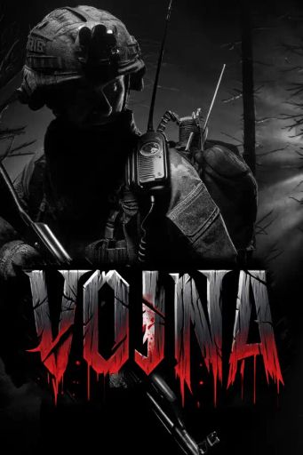 Vojna (Global) (PC) - Steam - Digital Key