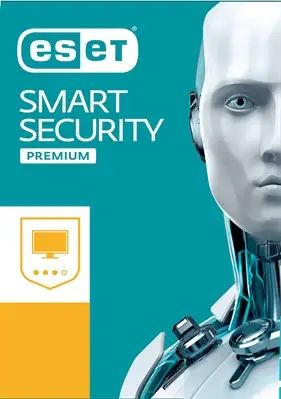 ESET Smart Security Premium (Global) (PC) 3 Devices 1 Year - Digital Key