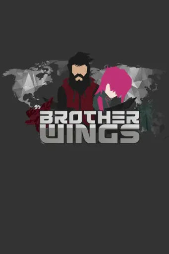Brother Wings (Global) (PC) - Steam - Digital Key