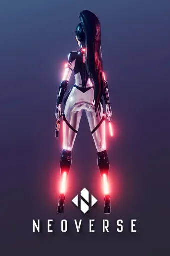 NEOVERSE (Global) (PC / Mac) - Steam - Digital Key