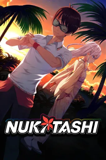 NUKITASHI (Global) (PC) - Steam - Digital Key