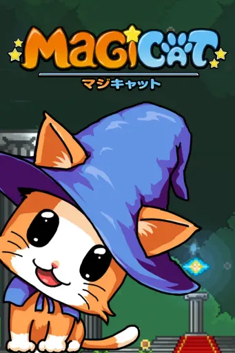 MagiCat (Global) (PC / Mac) - Steam - Digital Key