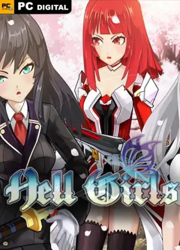 Hell Girls (Global) (PC / Mac) - Steam - Digital Key