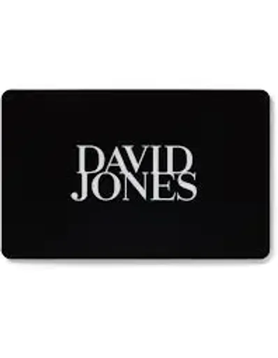 Product Image - David Jones 10 AUD Gift Card (Australia) - Digital Key