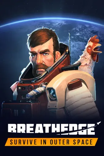 Breathedge (Europe) (Xbox One / Xbox Series X|S) - Xbox Live - Digital Key