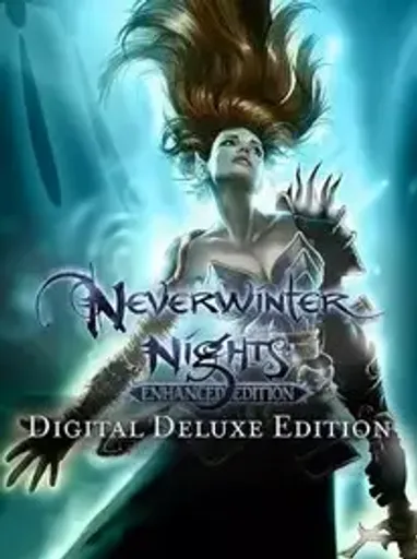 Neverwinter Nights Enhanced Edition Digital Deluxe Edition (Global) (PC) - GOG - Digital Key