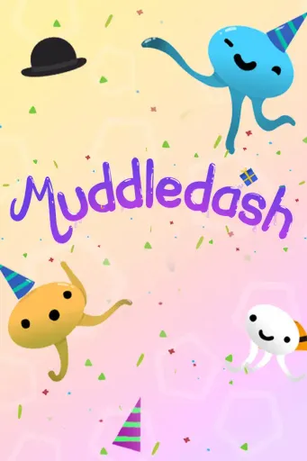 Muddledash (Global) (PC / Mac) - Steam - Digital Key