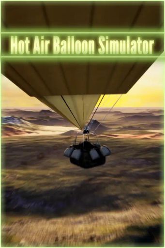 Hot Air Balloon Simulator (Global) (PC) - Steam - Digital Key