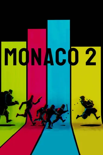Monaco 2 (Global) (PC) - Steam - Digital Key